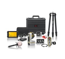 Роботизированный инструмент Leica ICON ICS50 в комплектации quotВнутренняя отделкаquot