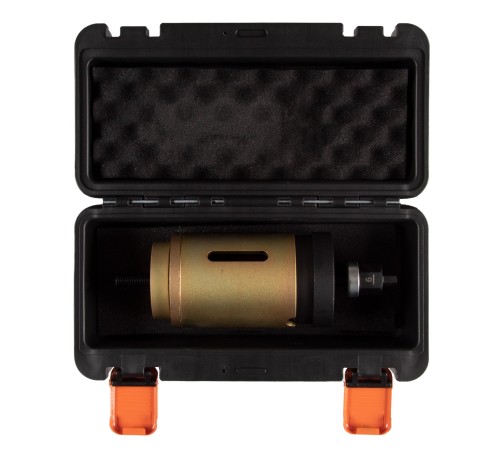 Набор инструментов для  задних сайлентблоков заднего подрамника BMW, кейс, 6 предметов AFFIX AF10020006C