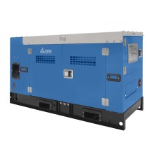 Дизельный генератор ТСС АД-12С-Т400-2РКМ5 в шумозащитном кожухе Дизельный генератор ТСС АД-12С-Т400-2РКМ5 в шумозащитном кожухе