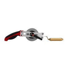 Рулетка измерительная AMO Р30Н3Г с калибровкой