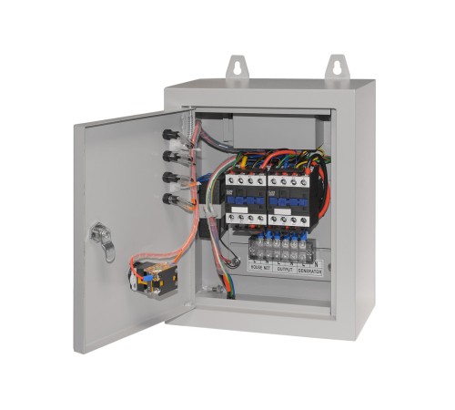 Блок АВР-С 9000/230  Блок АВР-С 9000/230