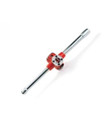 Ручной резьбонарезной трубный клупп Ridgid 31-A (36550)