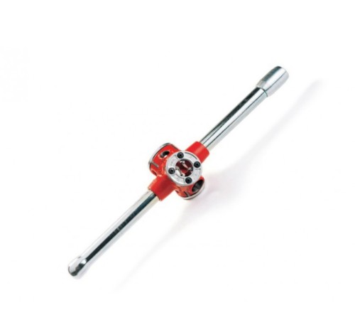 Ручной резьбонарезной трубный клупп Ridgid 31-A (36550)