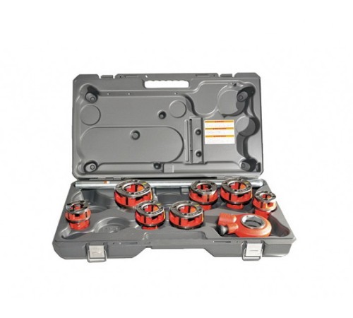 Ручные резьбонарезные наборы Ridgid 11-R (13078)