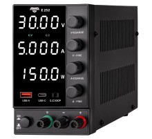 Источник питания AMO E252 с поверкой