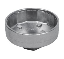 Съемник масляных фильтров, 64 мм, 14 граней, торцевой МАСТАК 103-44165