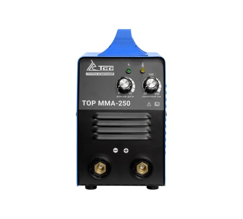 Сварочный инвертор TSS TOP MMA-250