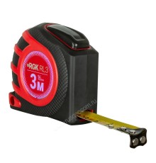 Рулетка RGK RL3 (с поверкой) Рулетка RGK RL3 (с поверкой)