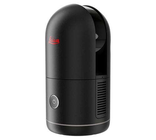 Лазерный сканер Leica BLK360 G2 Лазерный сканер Leica BLK360 G2