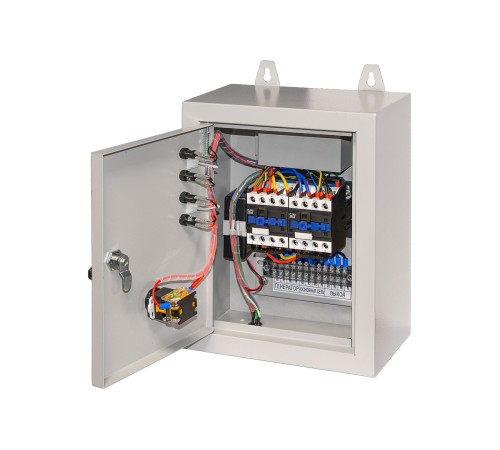 Блок АВР-С 9000D/400 Блок АВР-С 9000D/400