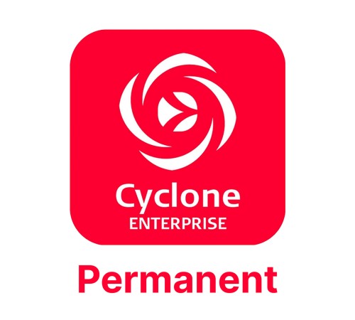 Программное обеспечение Leica Cyclone ENTERPRISE Base Permanent