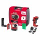 Лазерный нивелир Leica Lino L6G-1 с калибровкой