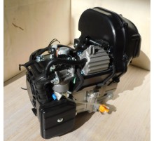 Двигатель бензиновый в сборе /Engine,SC80