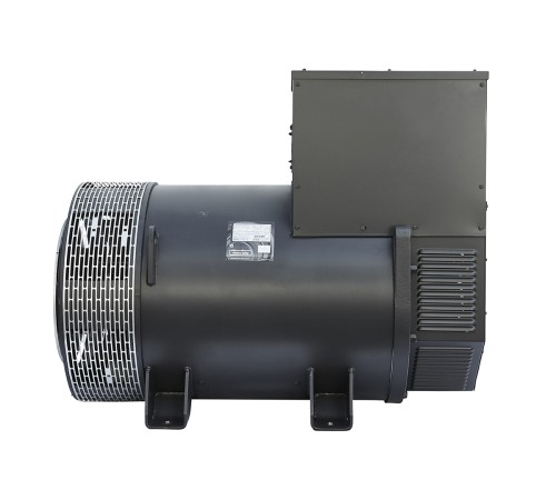 Mecc Alte ECO40-1L SAE 1/14 (440 кВт)