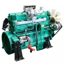 TSS Diesel TDH-N 110 6LT TSS Diesel TDH-N 110 6LT