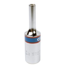 Головка торцевая TORX Е-стандарт 3/8", E5, L = 63 мм KING TONY 327505M