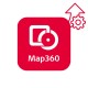 Право на обновление Leica MAP360 Sketch до версии Pro