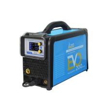Сварочный полуавтомат многофункциональный TSS EVO MTM-200 PULSE Сварочный полуавтомат многофункциональный TSS EVO MTM-200 PULSE