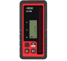 Приёмник излучения с функцией индикации относительной высоты RGK LD-88