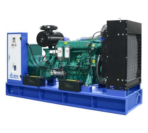 Дизельный генератор ТСС АД-200С-Т400-1РПМ5 ПРОФ в погодозащитном кожухе Дизельный генератор ТСС АД-200С-Т400-1РПМ5 ПРОФ в погодозащитном кожухе
