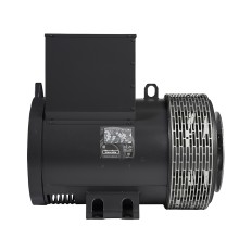 Mecc Alte ECP34-2S/4 (84 кВт)