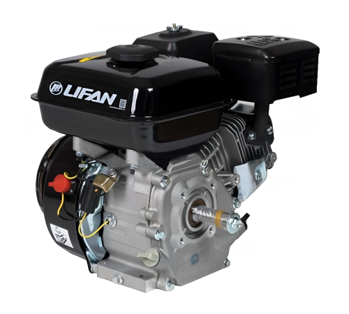 Двигатель Lifan 168F-2 (D20)