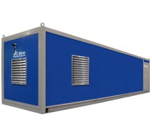 Контейнер Север ПБК-9В базовая комплектация