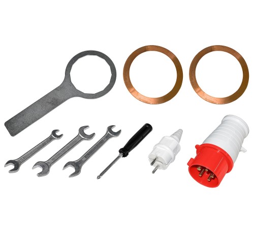 Дизель генератор TSS SDG 10000EH3A Дизель генератор TSS SDG 10000EH3A