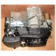 Двигатель бензиновый TSS KM 190FD (SGG6000EN/KM7500AE)