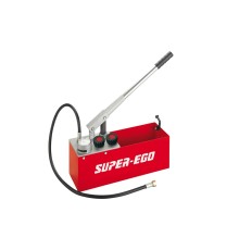 Ручной опрессовочный насос Super-Ego RP50-S