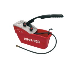 Ручной опрессовочный насос Super-Ego TP40-S