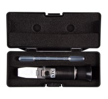 Рефрактометр для омывающей, охлаждающей, аккумуляторной жидкости AFFIX AF12500001