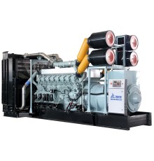 Дизельный генератор ТСС АД-1800С-Т400-1РМ8 Дизельный генератор ТСС АД-1800С-Т400-1РМ8