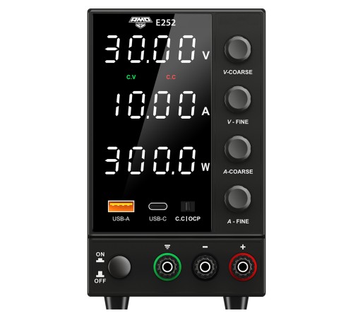 Источник питания AMO E252