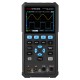 Осциллограф - мультиметр RGK DHO40G с поверкой