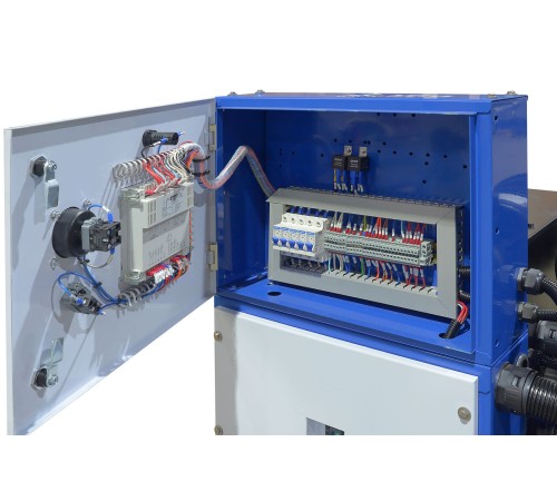 Дизельный генератор ТСС АД-40С-Т400-2РПМ7 Дизельный генератор ТСС АД-40С-Т400-2РПМ7