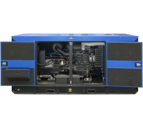 Дизельный генератор ТСС ЭД-50-Т400-2РКМ7 Дизельный генератор ТСС ЭД-50-Т400-2РКМ7