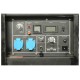 Дизельный сварочный генератор TSS PRO DGW 3.0/250E-R
