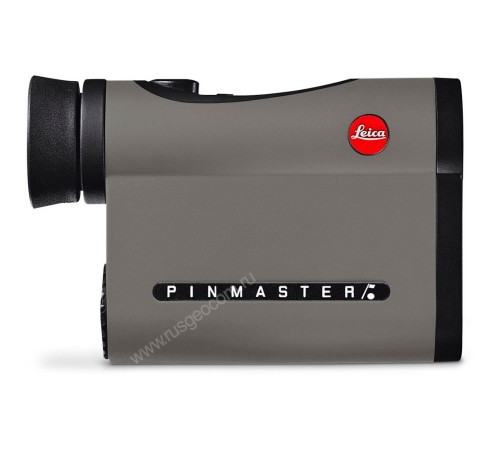 Оптический дальномер Leica Pinmaster II с калибровкой Оптический дальномер Leica Pinmaster II с калибровкой