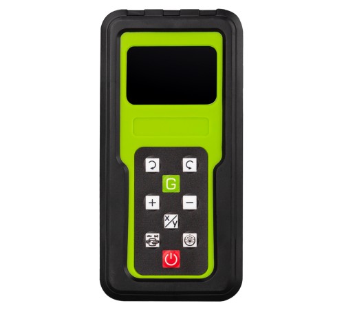 Ротационный нивелир RGK SP-500G