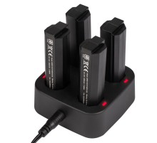 Зарядное устройство RGK Y1 Battery Charger для RGK GRR011S1P Зарядное устройство RGK Y1 Battery Charger для RGK GRR011S1P