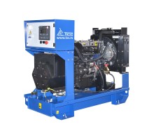 Дизельный генератор ТСС АД-12С-230-1РМ5
