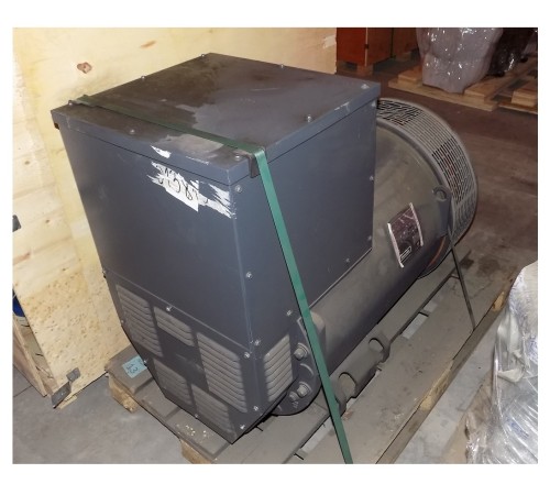 Mecc Alte ECO38-1L SAE 2/11,5 (200 кВт) Mecc Alte ECO38-1L SAE 2/11,5 (200 кВт)