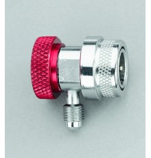 Сервисный клапан Refco RC02-R Сервисный клапан Refco RC02-R