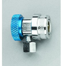 Сервисный клапан Refco RC01-B Сервисный клапан Refco RC01-B
