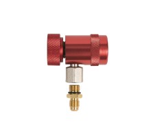 Сервисный клапан Refco RC-1234yf-R
