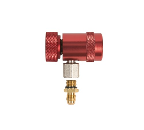 Сервисный клапан Refco RC-1234yf-R