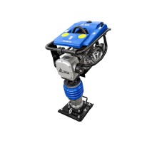 Вибротрамбовка бензиновая TSS RM75L