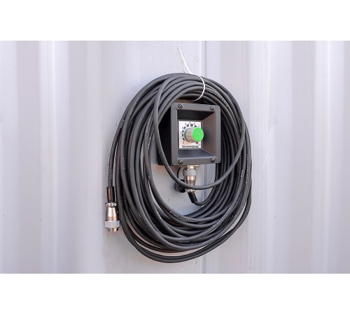 Двухпостовой дизельный сварочный генератор TSS DUAL DWG-500 Двухпостовой дизельный сварочный генератор TSS DUAL DWG-500