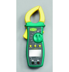 Цифровые тестер-клещи Refco Х-400